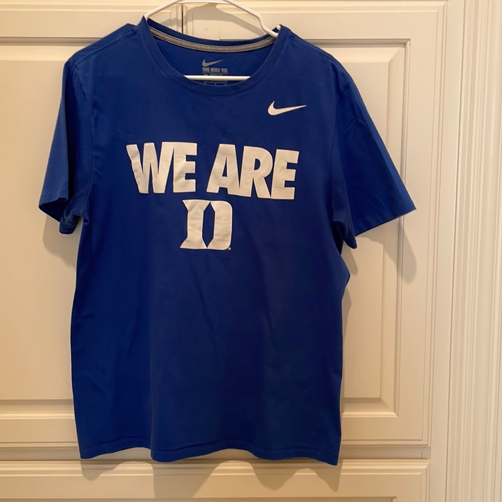 Duke Tee by Nike